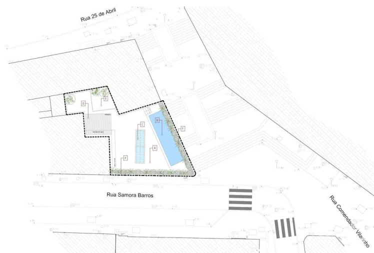 Moradia T4 para Venda em Silves Foto 10