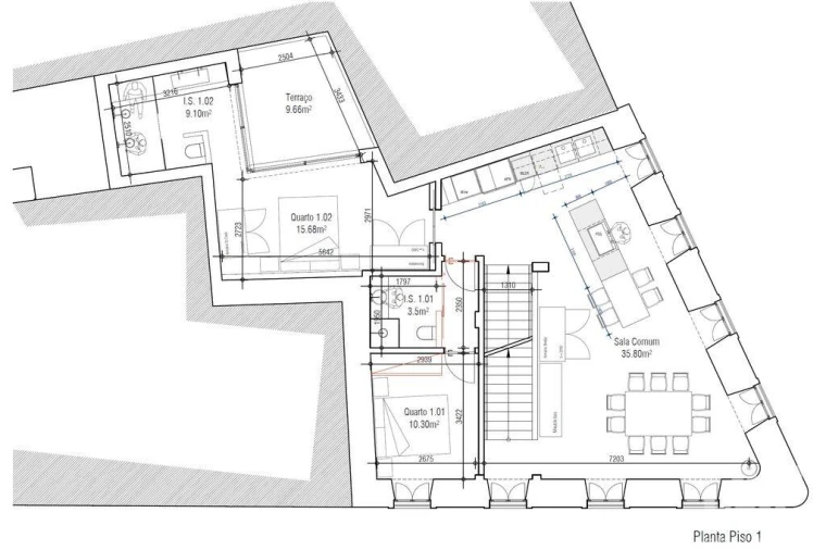 Moradia T4 para Venda em Silves Foto 13