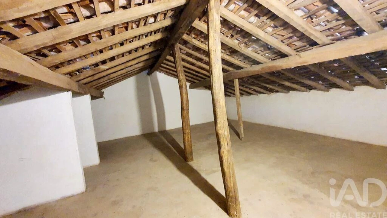 Moradia T2 para Venda em Arez e Amieira do Tejo Foto 7