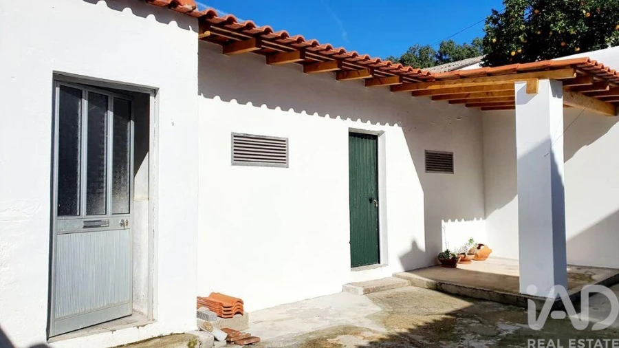 Moradia T2 para Venda em Arez e Amieira do Tejo Foto 9