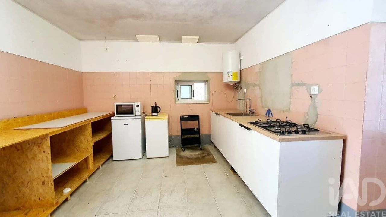 Moradia T2 para Venda em Arez e Amieira do Tejo Foto 4