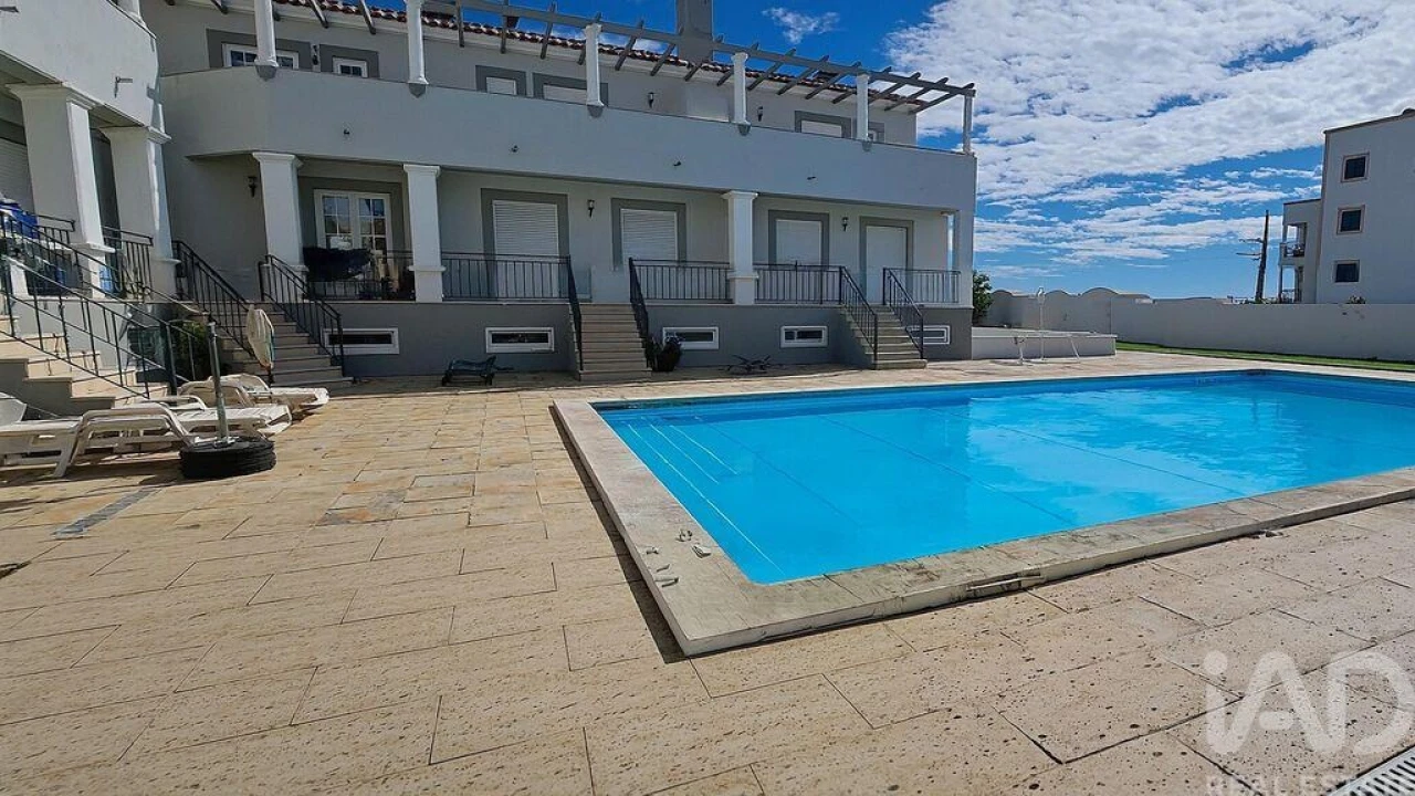 Apartamento T2 para Venda em Lourinhã e Atalaia Foto 29