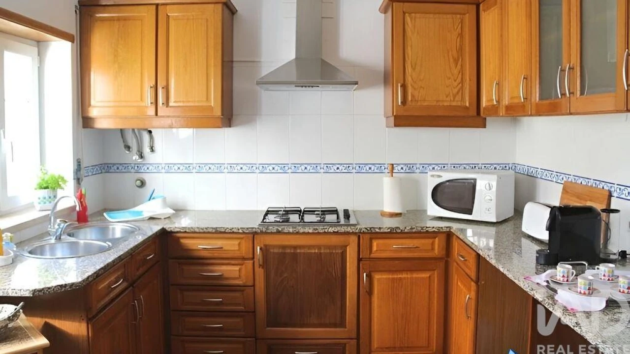 Apartamento T2 para Venda em Lourinhã e Atalaia Foto 12