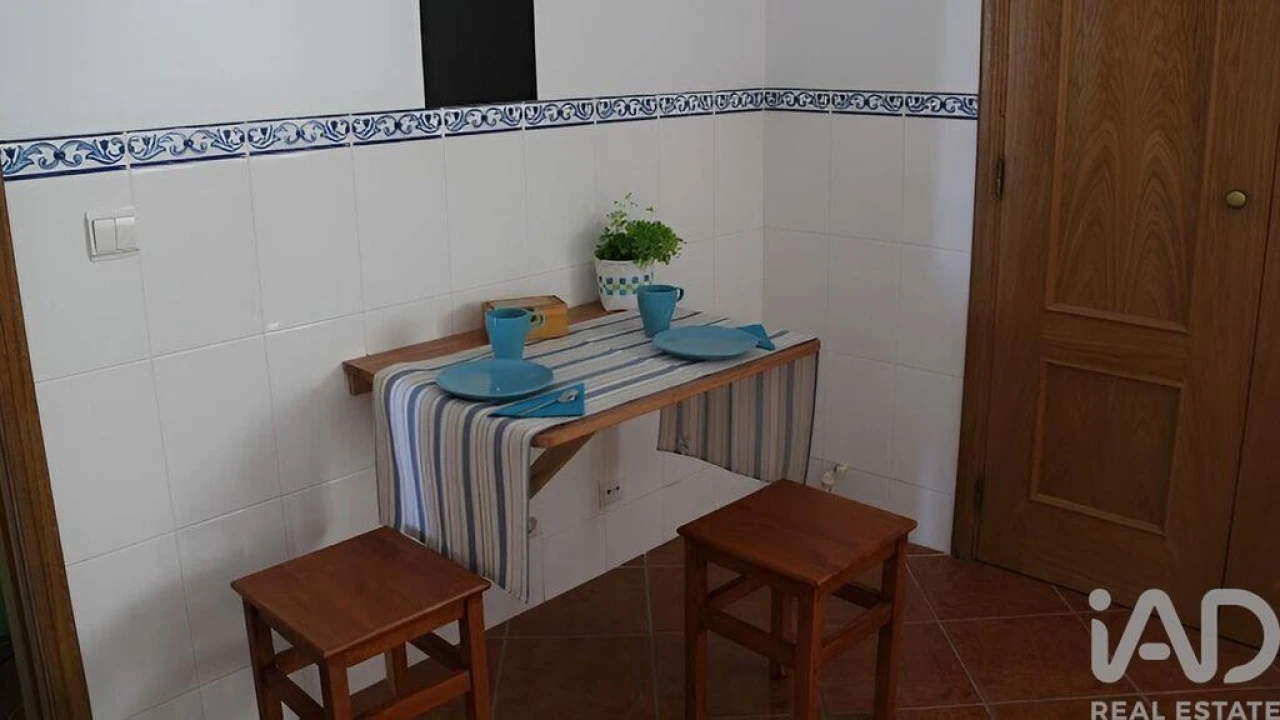 Apartamento T2 para Venda em Lourinhã e Atalaia Foto 13