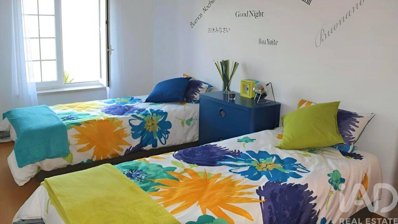 Apartamento T2 para Venda em Lourinhã e Atalaia Foto 23