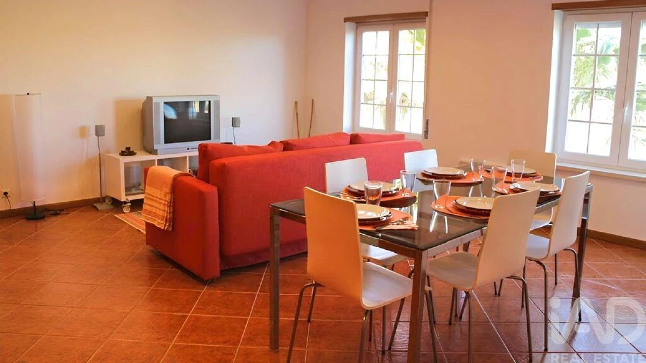 Apartamento T2 para Venda em Lourinhã e Atalaia Foto 5