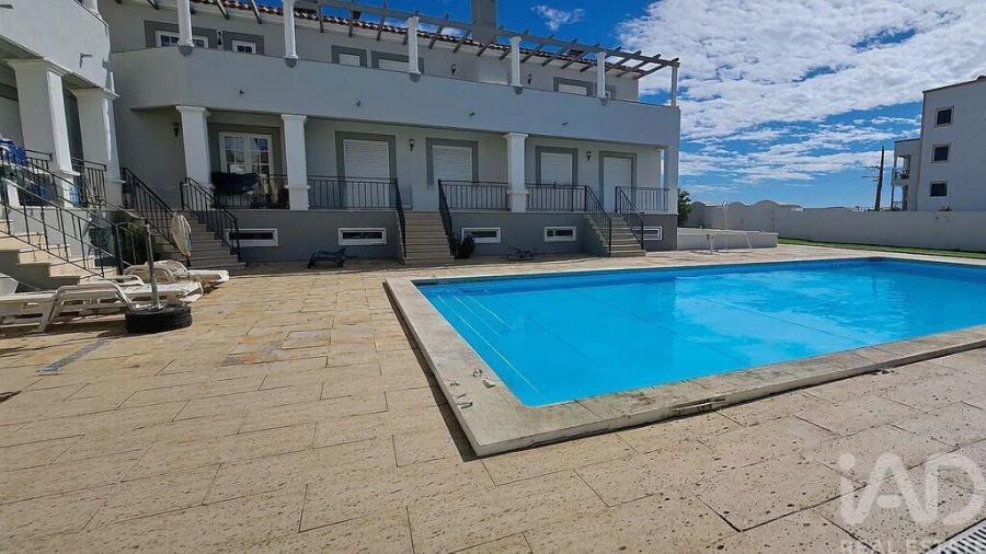 Apartamento T2 para Venda em Lourinhã e Atalaia Foto 29