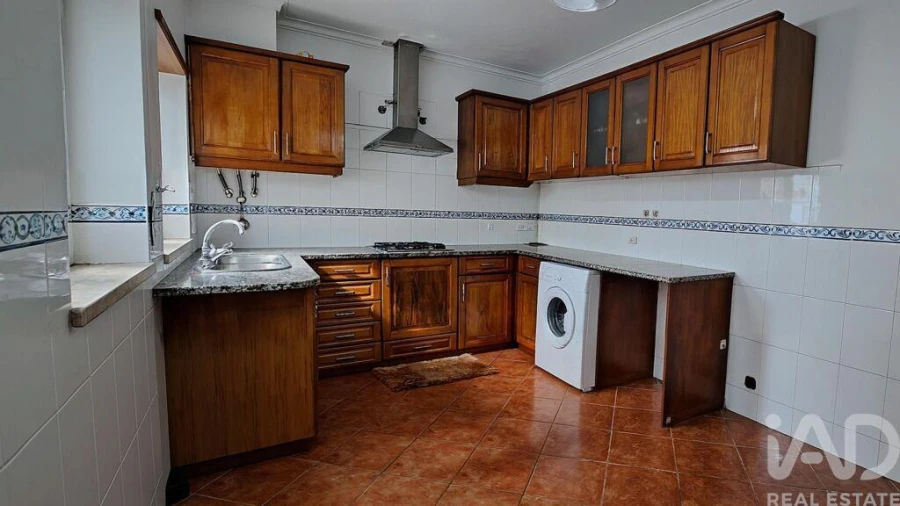 Apartamento T2 para Venda em Lourinhã e Atalaia Foto 10