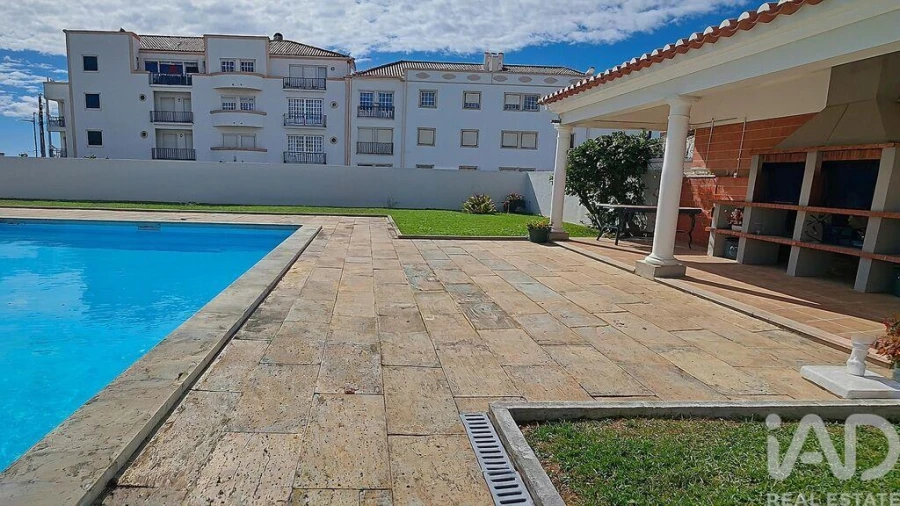Apartamento T2 para Venda em Lourinhã e Atalaia Foto 28