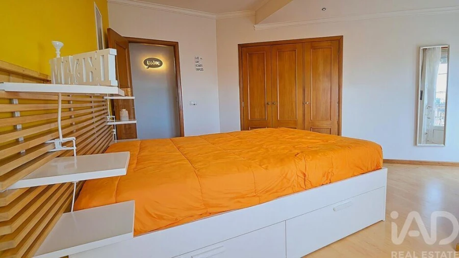 Apartamento T2 para Venda em Lourinhã e Atalaia Foto 17