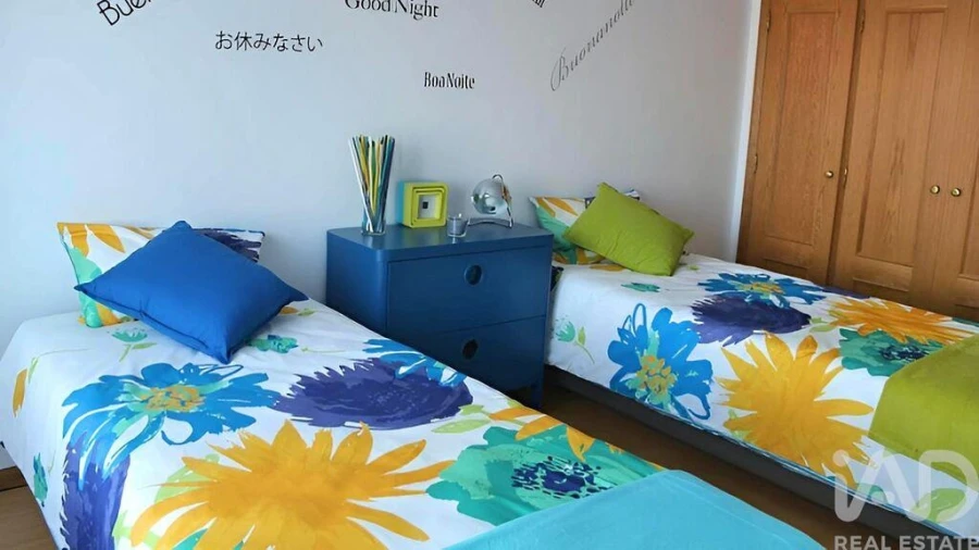 Apartamento T2 para Venda em Lourinhã e Atalaia Foto 22