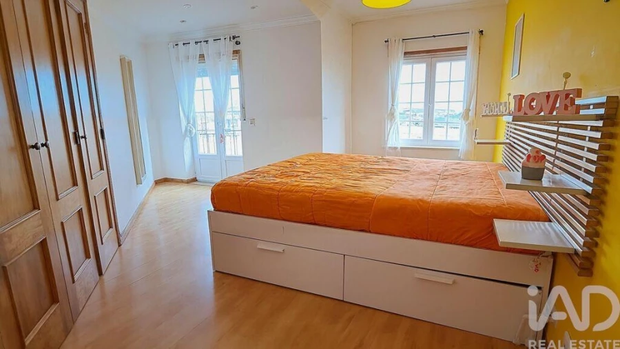 Apartamento T2 para Venda em Lourinhã e Atalaia Foto 14