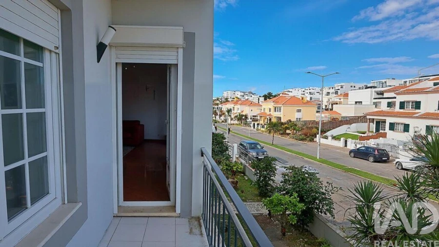 Apartamento T2 para Venda em Lourinhã e Atalaia Foto 6