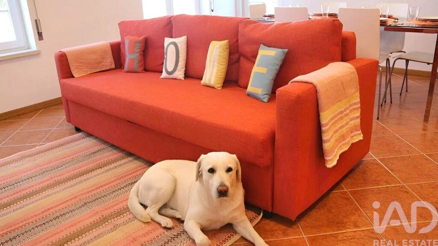 Apartamento T2 para Venda em Lourinhã e Atalaia Foto 7