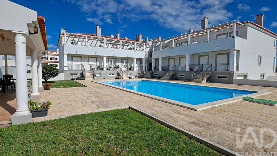 Apartamento T2 para Venda em Lourinhã e Atalaia