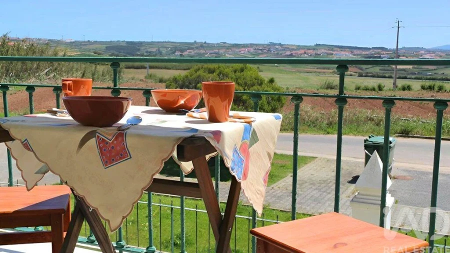 Apartamento T2 para Venda em Lourinhã e Atalaia Foto 19