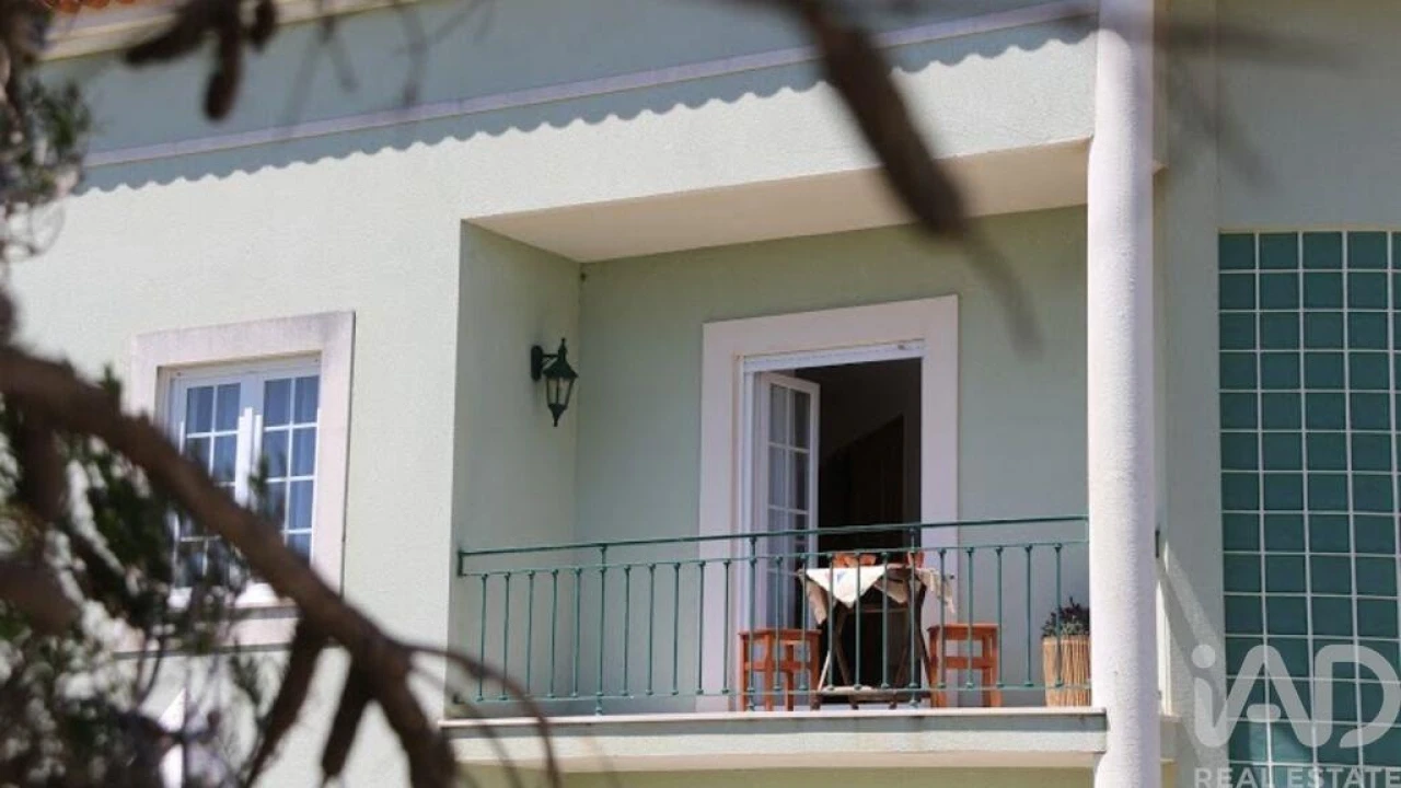 Apartamento T2 para Venda em Lourinhã e Atalaia Foto 20