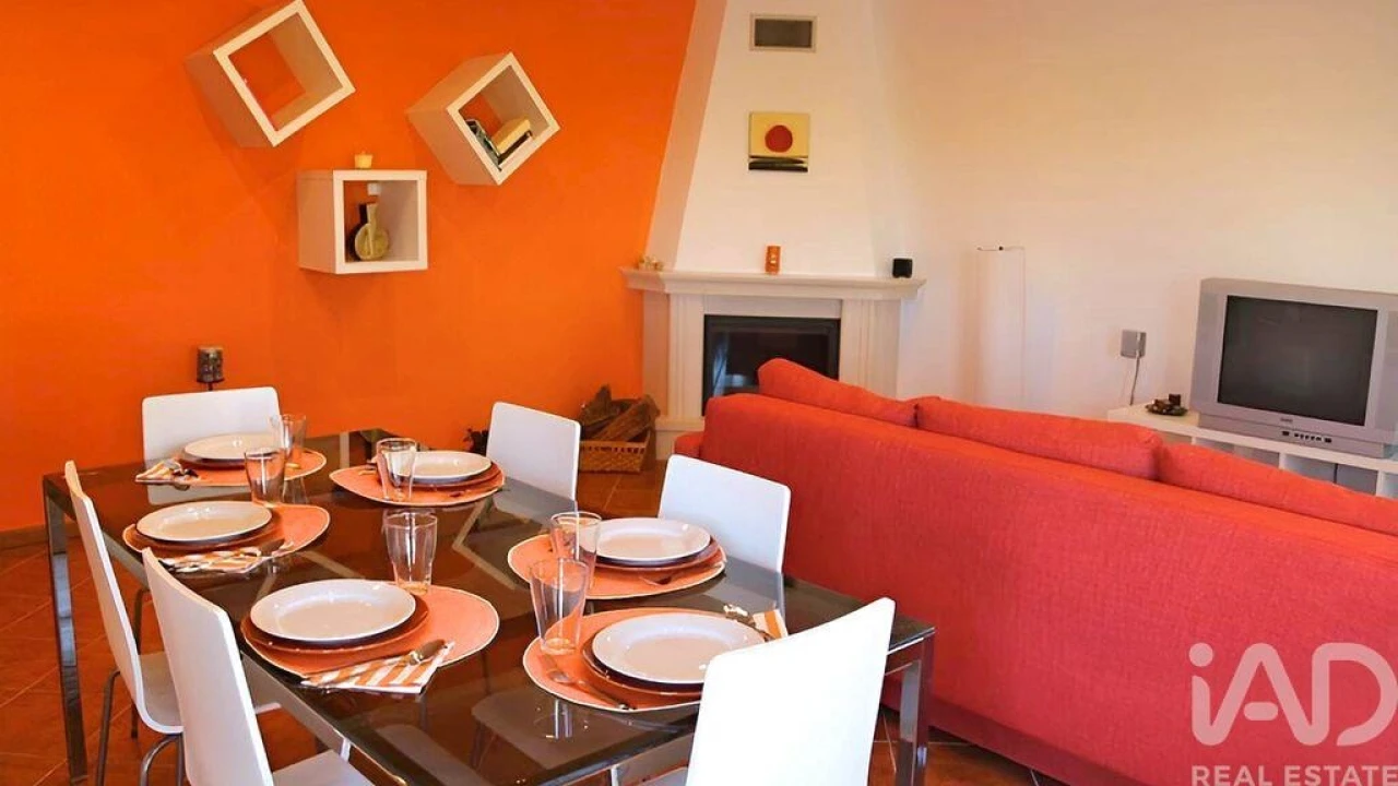 Apartamento T2 para Venda em Lourinhã e Atalaia Foto 4