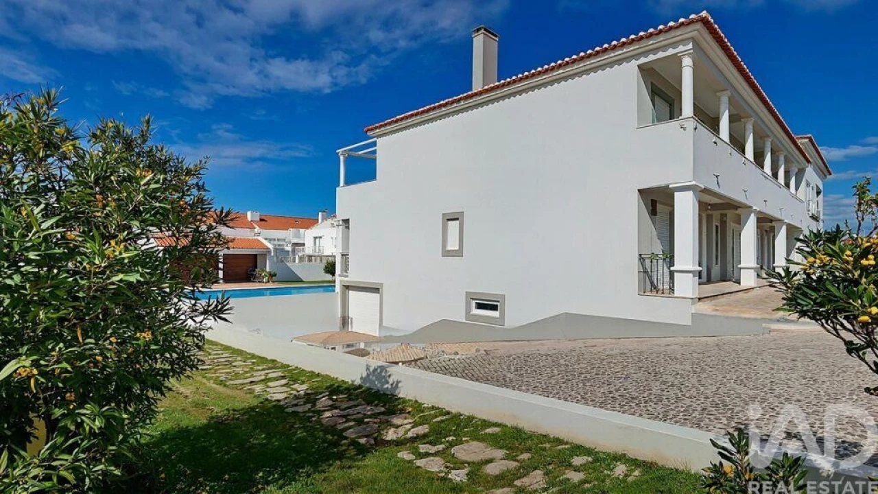 Apartamento T2 para Venda em Lourinhã e Atalaia Foto 25