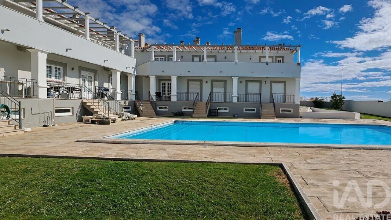 Apartamento T2 para Venda em Lourinhã e Atalaia Foto 27