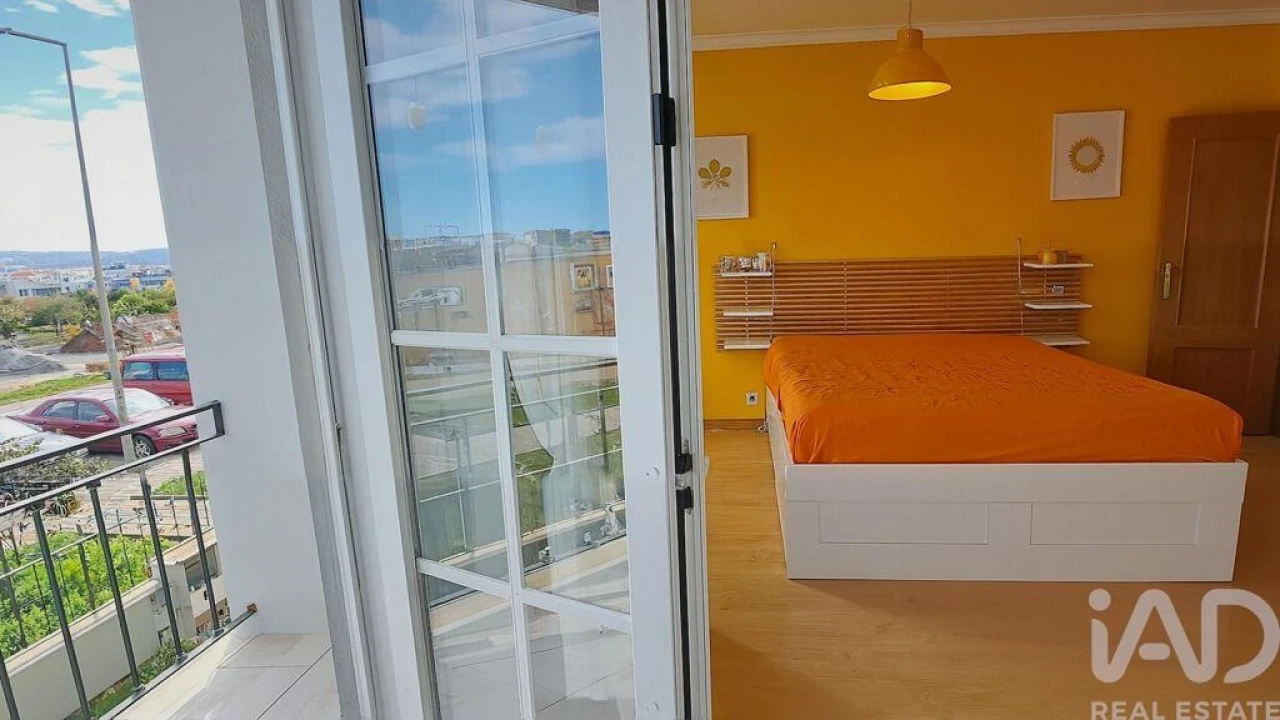 Apartamento T2 para Venda em Lourinhã e Atalaia Foto 15