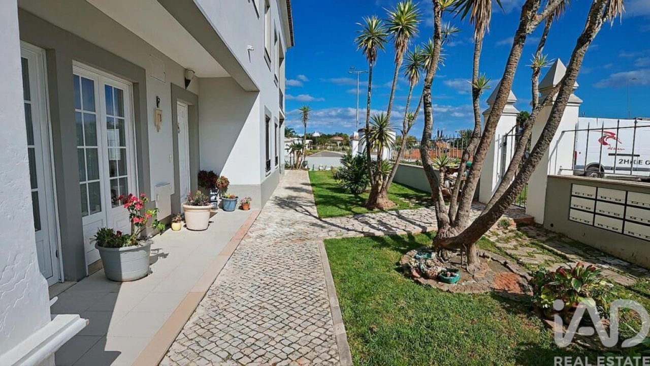 Apartamento T2 para Venda em Lourinhã e Atalaia Foto 24