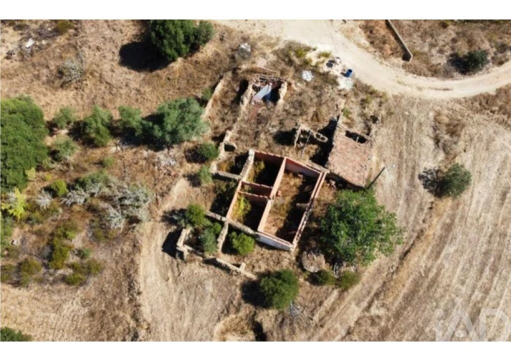 Prédio para Venda em São Bartolomeu de Messines Foto 2