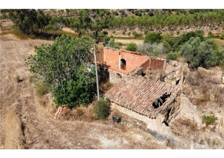 Prédio para Venda em São Bartolomeu de Messines Foto 3