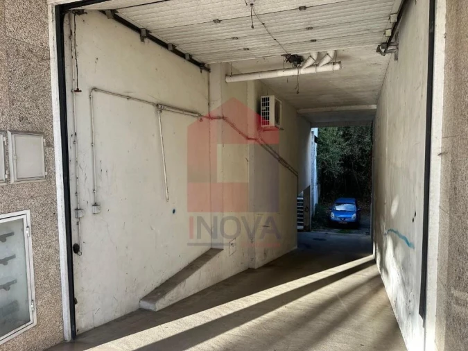 Apartamento T1 para Venda em Vila Verde e Barbudo Foto 17