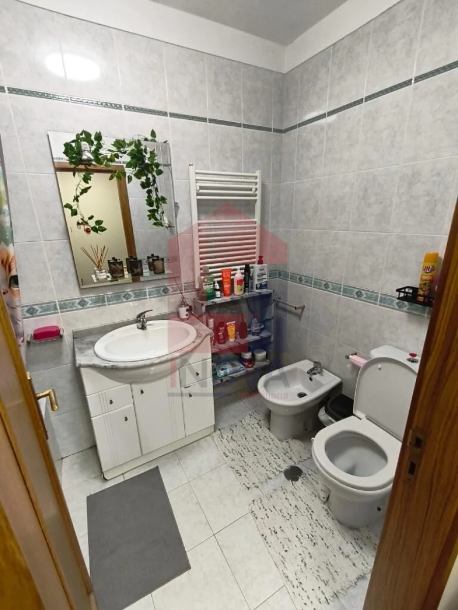 Apartamento T1 para Venda em Vila Verde e Barbudo Foto 9