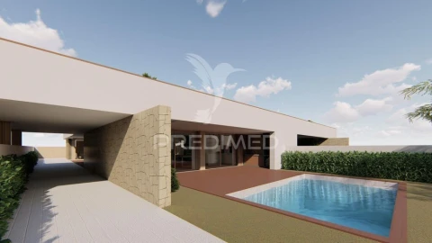 Moradia T3 para Venda em Fânzeres e São Pedro da Cova