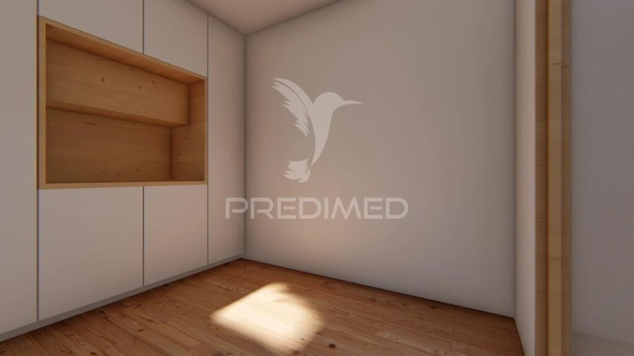 Moradia T3 para Venda em Fânzeres e São Pedro da Cova Foto 19