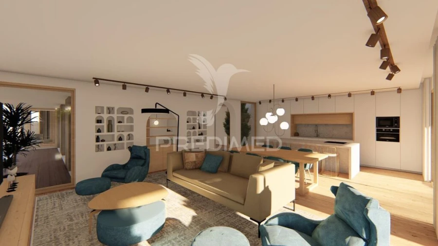 Moradia T3 para Venda em Fânzeres e São Pedro da Cova Foto 8