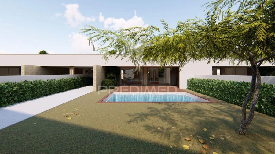 Moradia T3 para Venda em Fânzeres e São Pedro da Cova Foto 3