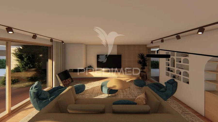 Moradia T3 para Venda em Fânzeres e São Pedro da Cova Foto 9