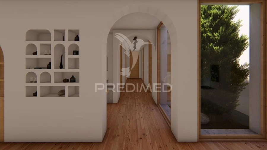 Moradia T3 para Venda em Fânzeres e São Pedro da Cova Foto 11