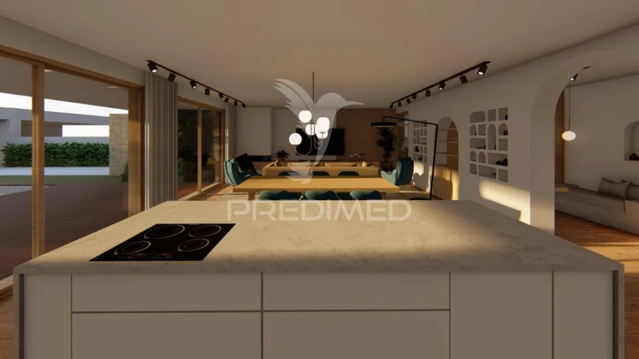 Moradia T3 para Venda em Fânzeres e São Pedro da Cova Foto 6