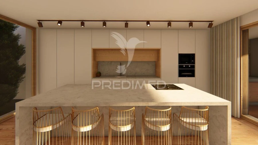 Moradia T3 para Venda em Fânzeres e São Pedro da Cova Foto 5