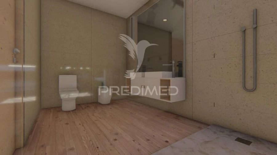 Moradia T3 para Venda em Fânzeres e São Pedro da Cova Foto 20