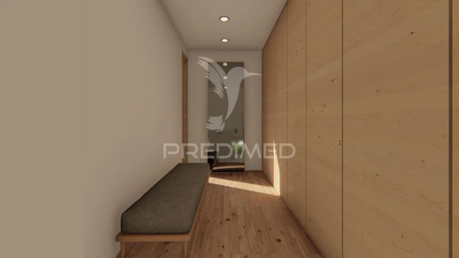 Moradia T3 para Venda em Fânzeres e São Pedro da Cova Foto 13