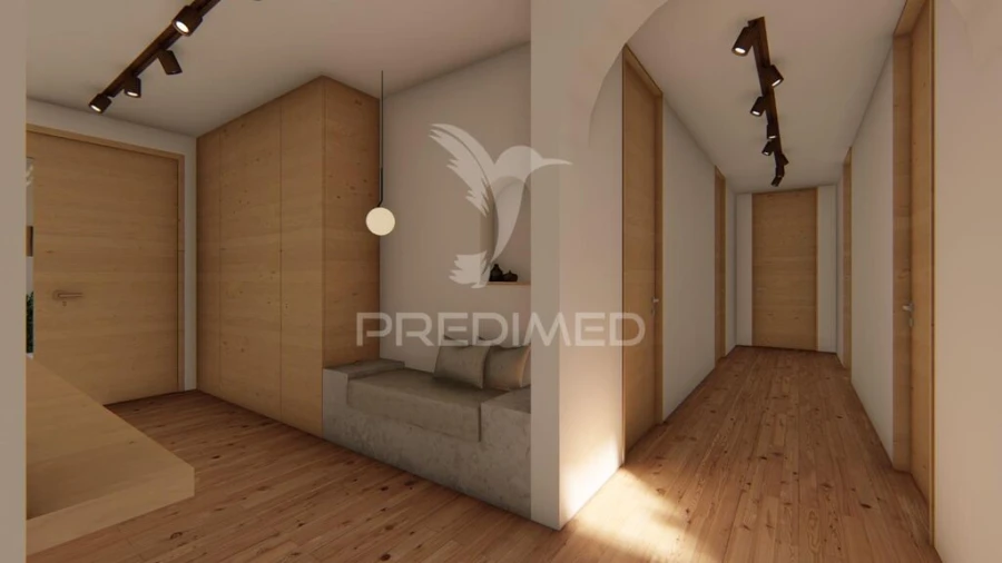 Moradia T3 para Venda em Fânzeres e São Pedro da Cova Foto 15