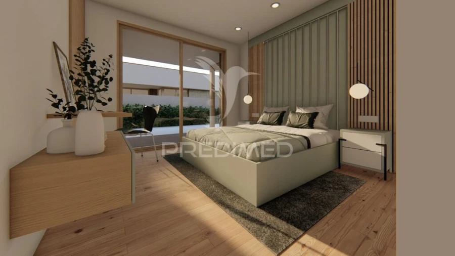 Moradia T3 para Venda em Fânzeres e São Pedro da Cova Foto 18