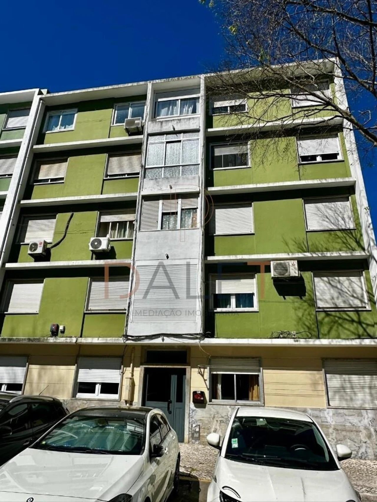 Apartamento T2 para Venda em Benfica Foto 25