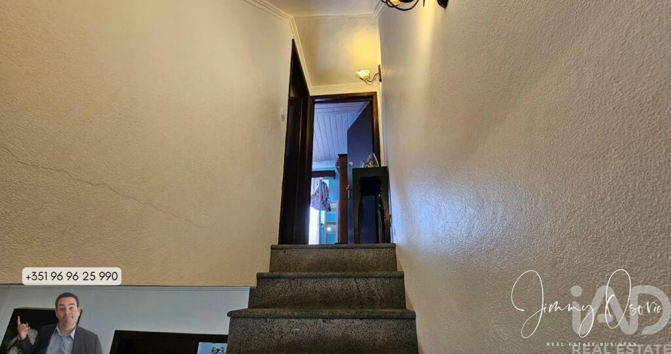 Moradia T2 para Venda em Agua de Pau Foto 7