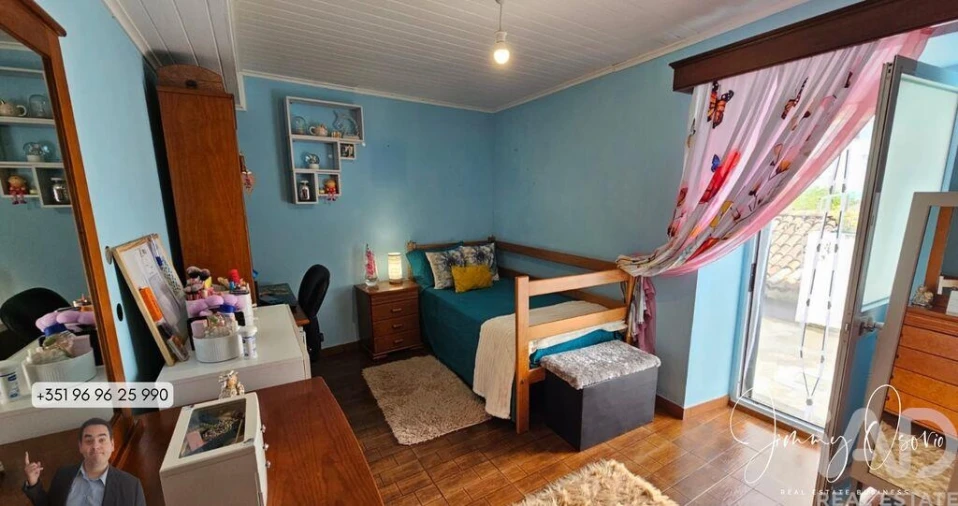 Moradia T2 para Venda em Agua de Pau Foto 12