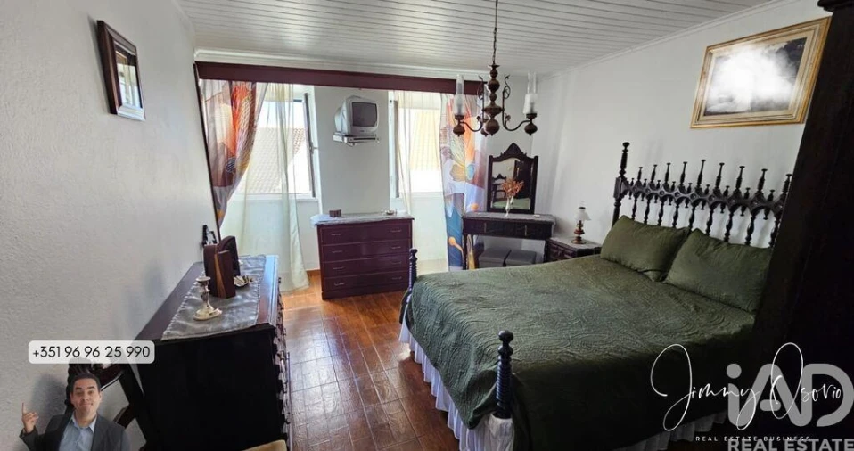 Moradia T2 para Venda em Agua de Pau Foto 10