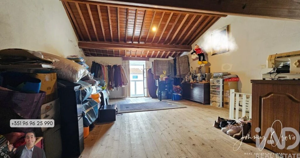 Moradia T2 para Venda em Agua de Pau Foto 24