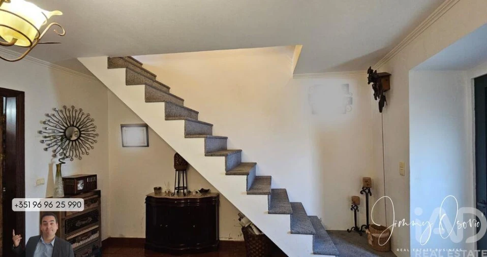 Moradia T2 para Venda em Agua de Pau Foto 5