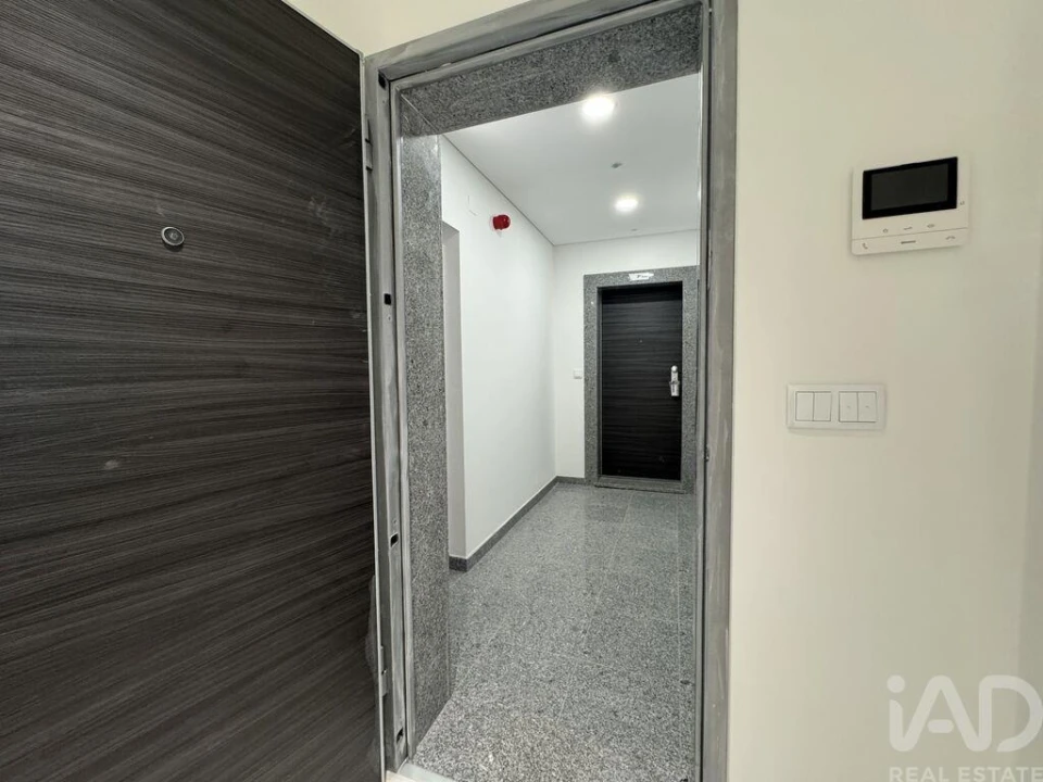 Apartamento T4 para Venda em São Pedro de Tomar Foto 24