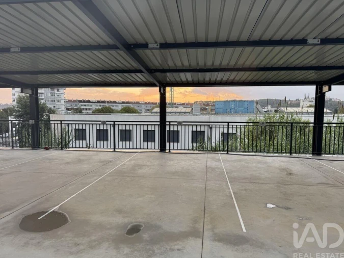 Apartamento T4 para Venda em São Pedro de Tomar Foto 27